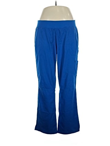 Purple Label by Healing Hands Active Pants (view 1)