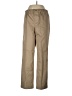 Lands' End Tan Khakis Size 10 - photo 1