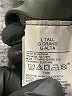 Active by Old Navy Solid Black Cargo Pants Size L (tall) - photo 8