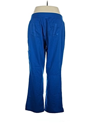 Purple Label by Healing Hands Active Pants (view 2)