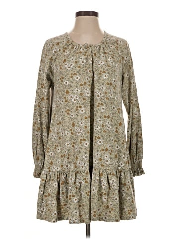 Rylee + Cru Casual Dress (view 1)