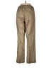 Lands' End Tan Khakis Size 10 - photo 2