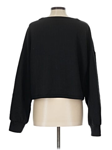 Active by Old Navy Pullover Sweater (view 2)