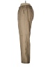 Lands' End Tan Khakis Size 10 - photo 5