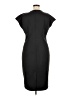 Express Solid Black Casual Dress Size XL - photo 2