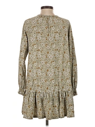 Rylee + Cru Casual Dress (view 2)