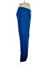 Purple Label by Healing Hands Blue Active Pants Size XL - photo 4