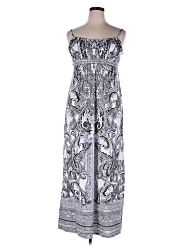 INC International Concepts Casual Dress (view 1)