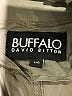 Buffalo by David Bitton 100% Cotton Green Jacket Size L - photo 6