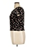 Forever 21 Plus Black Short Sleeve Top Size XL Plus - photo 5
