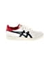 Asics White Sneakers Size 5 - photo 1