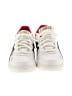 Asics White Sneakers Size 5 - photo 2