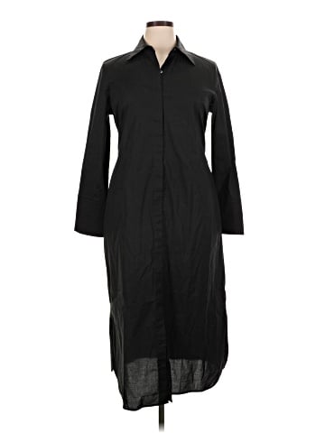 J. McLaughlin Casual Dress (view 1)