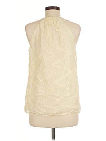 Shoshanna Sleeveless Blouse (view 2)