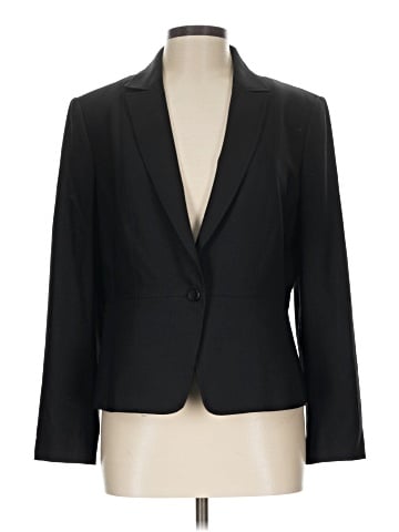 Talbots Wool Blazer (view 1)