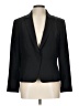 Talbots Black Wool Blazer Size 12 Petite - photo 1