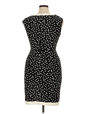 Lauren by Ralph Lauren Cocktail Dress (view 2)