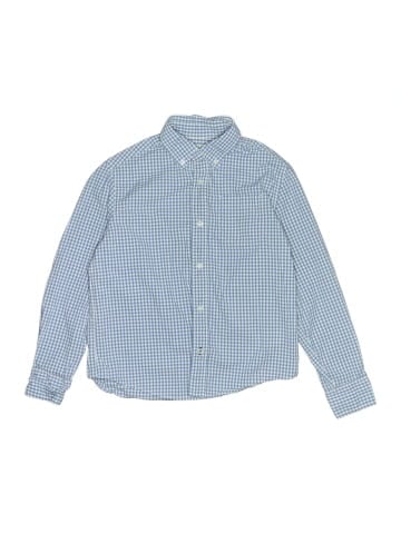 Crewcuts Long Sleeve Button-Down Shirt (view 1)