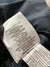 cavalini Black Vest Size S (petite) - photo 7