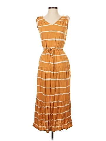 Simply Vera Vera Wang Casual Dress (view 1)