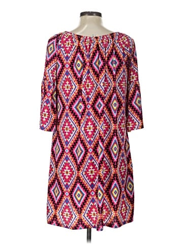 Rouge Casual Dress (view 2)