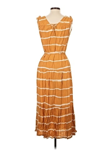 Simply Vera Vera Wang Casual Dress (view 2)