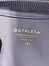 Athleta Purple Sleeveless T-Shirt Size XXS - photo 7