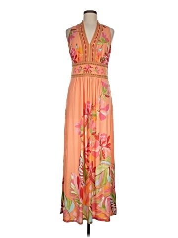 London Times Casual Dress (view 1)