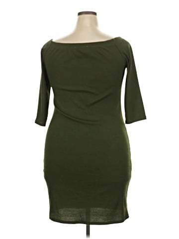Love J Casual Dress (view 2)