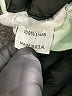 bryn WALKER 100% Linen Green Linen Pants Size XXS - photo 8