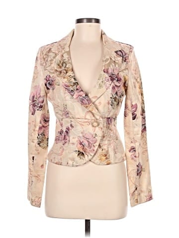 Windsor Long Sleeve Blouse (view 1)