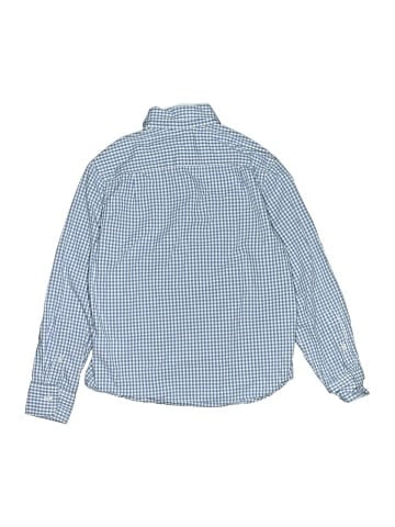 Crewcuts Long Sleeve Button-Down Shirt (view 2)