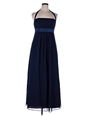 Alfred Angelo Cocktail Dress (view 1)