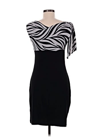En Focus Studio Cocktail Dress (view 2)