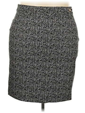 Jones New York Signature Formal Skirt (view 1)