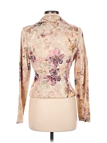 Windsor Long Sleeve Blouse (view 2)