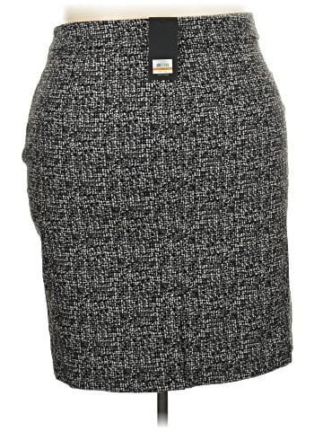 Jones New York Signature Formal Skirt (view 2)