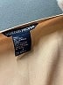 Boston Proper Tan Sleeveless Silk Top Size 8 - photo 7