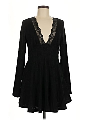 Free People Cocktail Dress (view 1)
