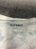 Old Navy 100% Cotton Ivory Dress Size 5T - photo 3