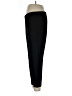 Chico's Solid Black Active Pants Size Lg (2.5) - photo 5
