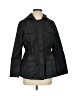 Caslon 100% Cotton Black Jacket Size S - photo 1
