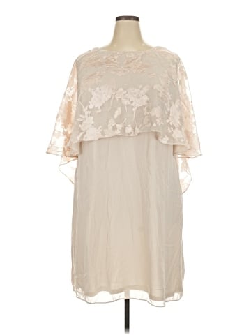 Jessica Howard Cocktail Dress (view 1)