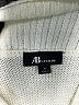 AB Studio Ivory Casual Dress Size M - photo 7