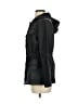 Caslon 100% Cotton Black Jacket Size S - photo 5