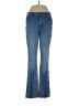Code Bleu Blue Jeans Size 12 - photo 1