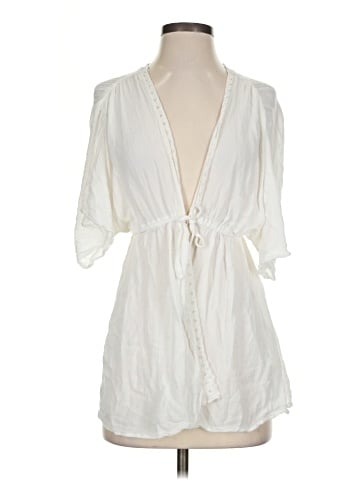 Hollister Kimono (view 1)