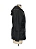 Caslon 100% Cotton Black Jacket Size S - photo 4