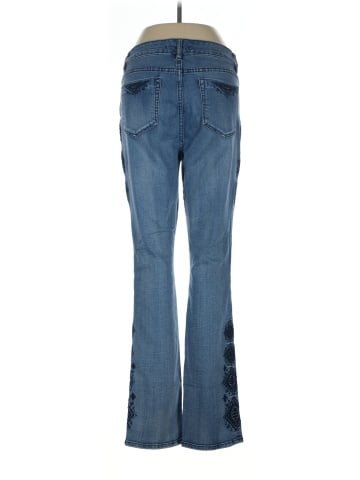 Code Bleu Jeans (view 2)