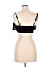 Lovesick Black Tank Top Size Med (00) - photo 2